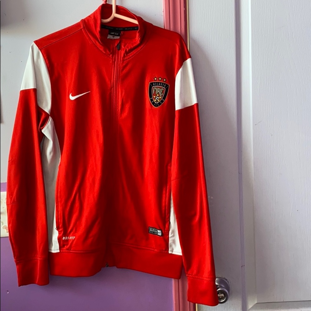 Nike Jacket
